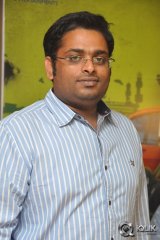 Bham Bolenath Movie First Look Launch